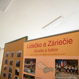 Zväčšiť fotografiu - Kultúra v záriečí pod novou strechou - TSK_Záriečie_mini-6